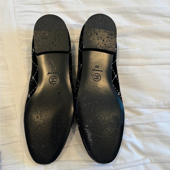 Chanel Mocassins - loafers - Picture 4 of 7